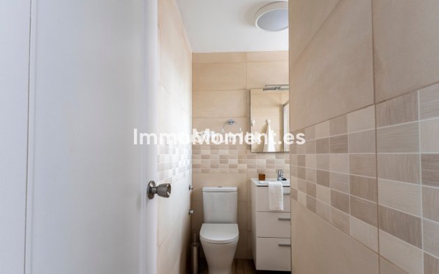 Wiederverkauf - Reihenhaus - Benalmadena - Benalmadena Costa