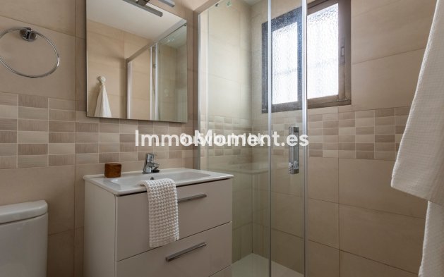Wiederverkauf - Reihenhaus - Benalmadena - Benalmadena Costa