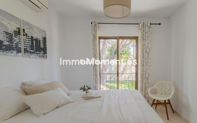 Wiederverkauf - Reihenhaus - Benalmadena - Benalmadena Costa
