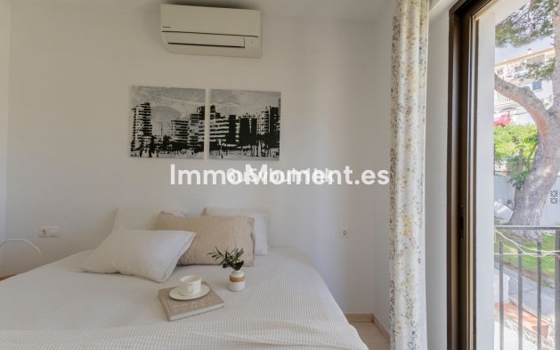 Wiederverkauf - Reihenhaus - Benalmadena - Benalmadena Costa
