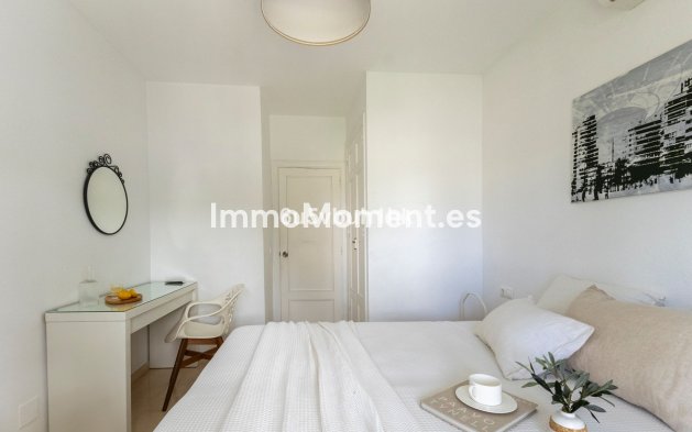 Wiederverkauf - Reihenhaus - Benalmadena - Benalmadena Costa