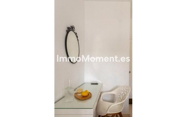 Wiederverkauf - Reihenhaus - Benalmadena - Benalmadena Costa