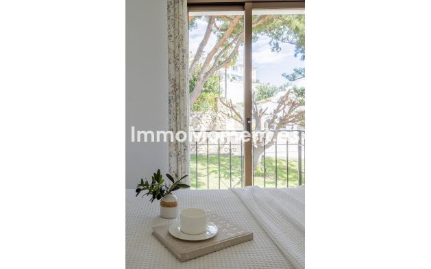 Wiederverkauf - Reihenhaus - Benalmadena - Benalmadena Costa