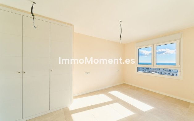 Resale - Townhouse - Mijas - La Cala de Mijas