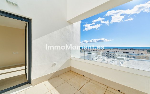 Resale - Townhouse - Mijas - La Cala de Mijas