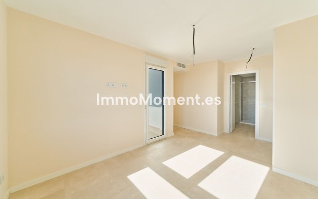 Resale - Townhouse - Mijas - La Cala de Mijas
