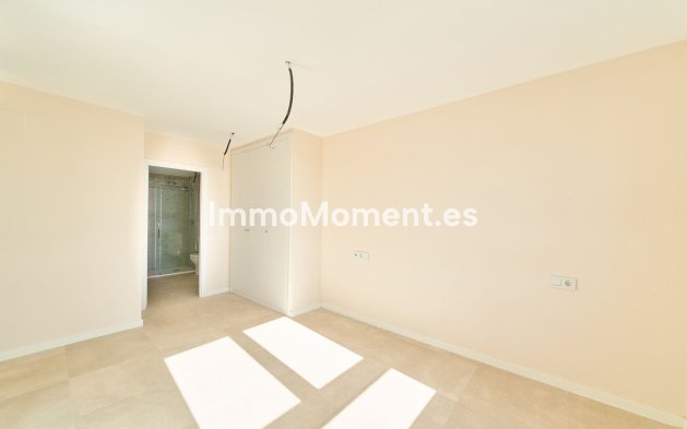 Resale - Townhouse - Mijas - La Cala de Mijas