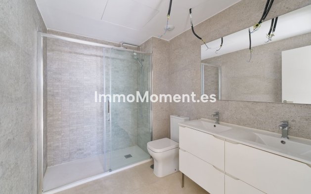 Resale - Townhouse - Mijas - La Cala de Mijas