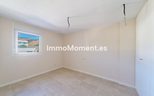 Resale - Townhouse - Mijas - La Cala de Mijas