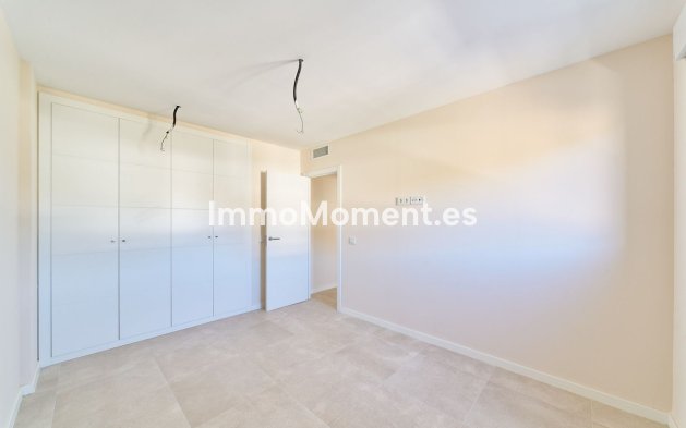 Resale - Townhouse - Mijas - La Cala de Mijas