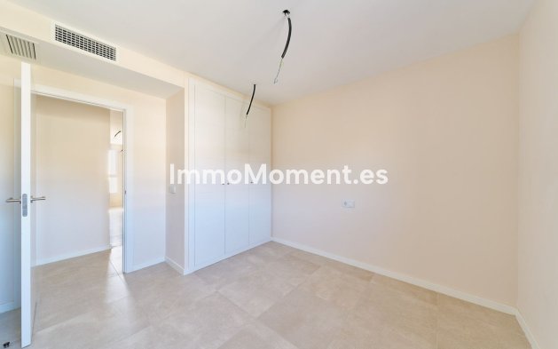 Resale - Townhouse - Mijas - La Cala de Mijas