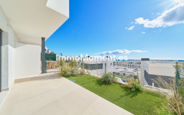 Resale - Townhouse - Mijas - La Cala de Mijas