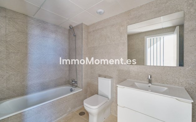 Resale - Townhouse - Mijas - La Cala de Mijas
