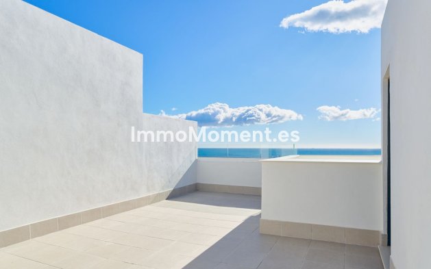 Resale - Townhouse - Mijas - La Cala de Mijas
