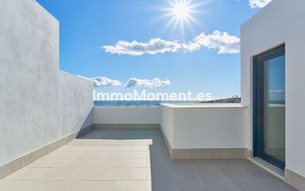 Resale - Townhouse - Mijas - La Cala de Mijas