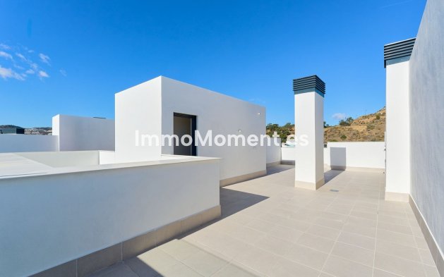 Resale - Townhouse - Mijas - La Cala de Mijas