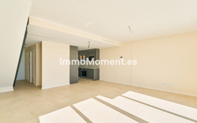 Resale - Townhouse - Mijas - La Cala de Mijas