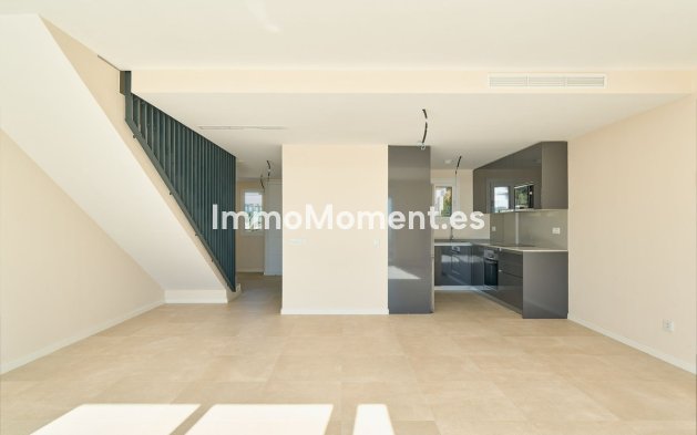 Resale - Townhouse - Mijas - La Cala de Mijas