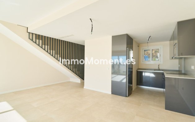 Resale - Townhouse - Mijas - La Cala de Mijas