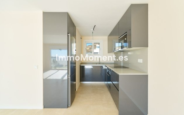 Resale - Townhouse - Mijas - La Cala de Mijas