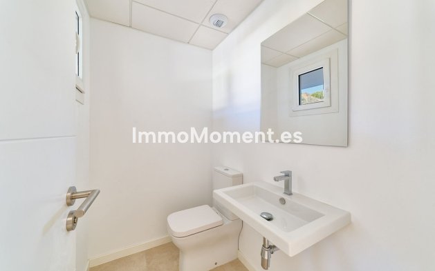 Resale - Townhouse - Mijas - La Cala de Mijas
