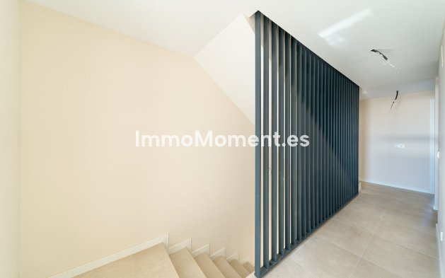 Resale - Townhouse - Mijas - La Cala de Mijas