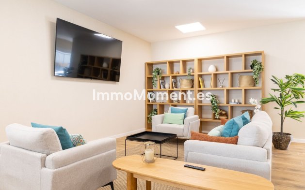 Resale - Townhouse - Mijas - La Cala de Mijas
