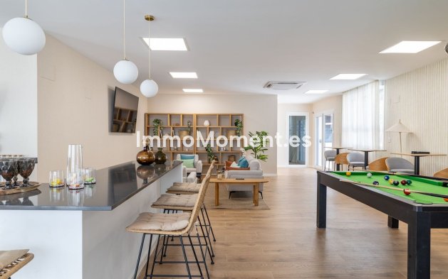 Resale - Townhouse - Mijas - La Cala de Mijas