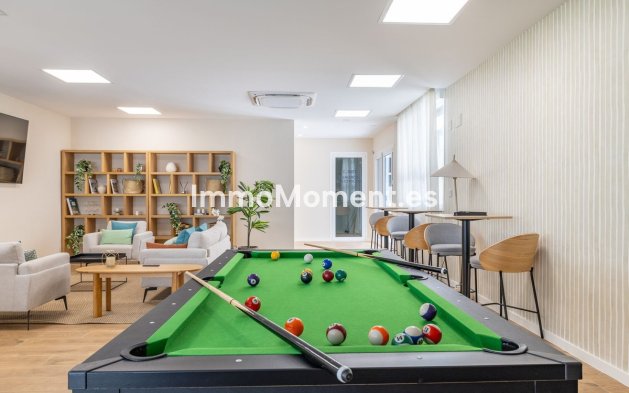 Resale - Townhouse - Mijas - La Cala de Mijas