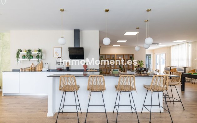 Resale - Townhouse - Mijas - La Cala de Mijas