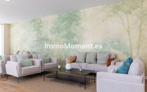 Resale - Townhouse - Mijas - La Cala de Mijas