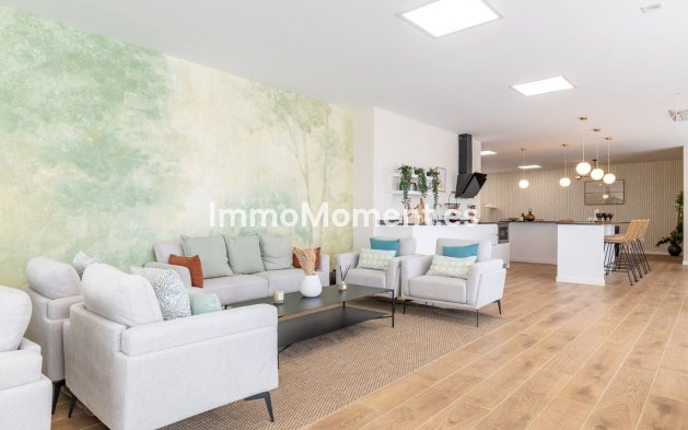Resale - Townhouse - Mijas - La Cala de Mijas