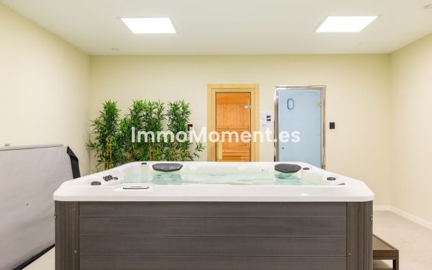 Resale - Townhouse - Mijas - La Cala de Mijas