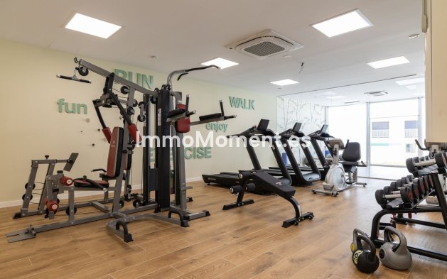 Resale - Townhouse - Mijas - La Cala de Mijas