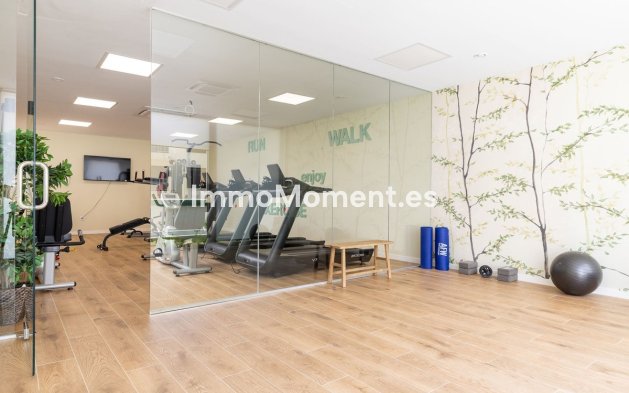 Resale - Townhouse - Mijas - La Cala de Mijas