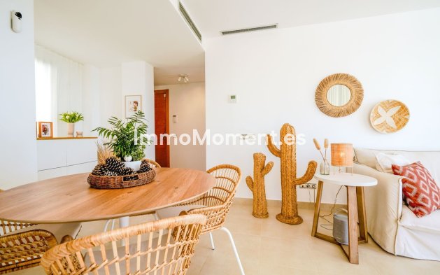Reventa - Apartamento - Marbella - Altos de los Monteros
