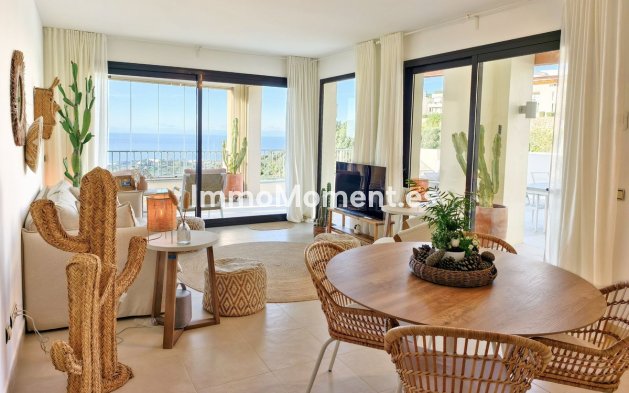 Reventa - Apartamento - Marbella - Altos de los Monteros