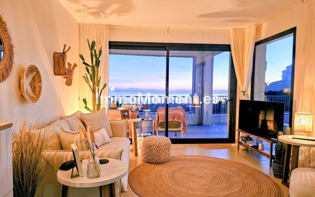 Reventa - Apartamento - Marbella - Altos de los Monteros