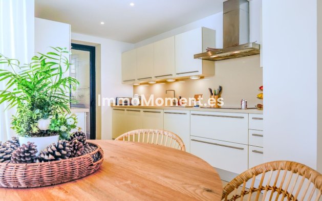 Reventa - Apartamento - Marbella - Altos de los Monteros