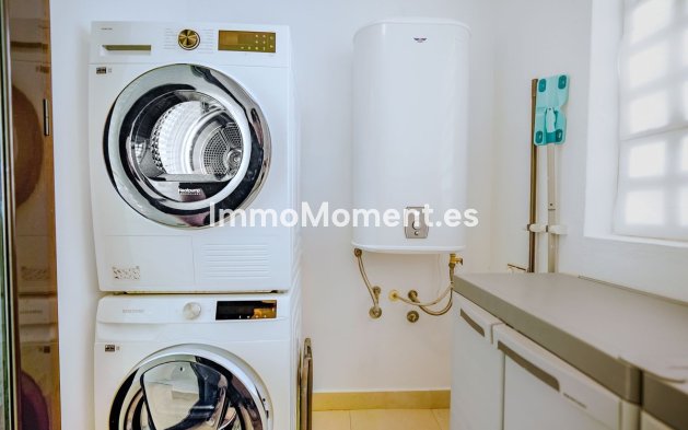 Reventa - Apartamento - Marbella - Altos de los Monteros