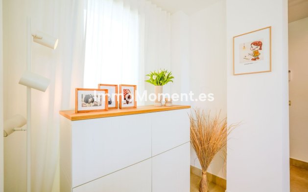 Reventa - Apartamento - Marbella - Altos de los Monteros
