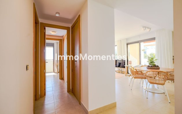 Reventa - Apartamento - Marbella - Altos de los Monteros