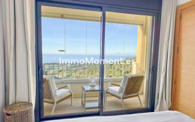 Reventa - Apartamento - Marbella - Altos de los Monteros