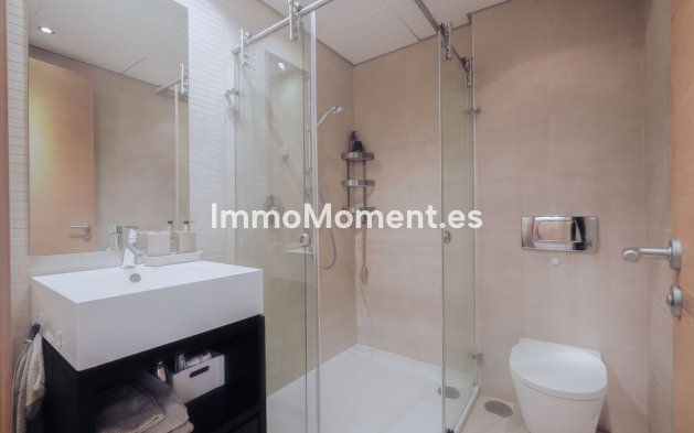 Reventa - Apartamento - Marbella - Altos de los Monteros