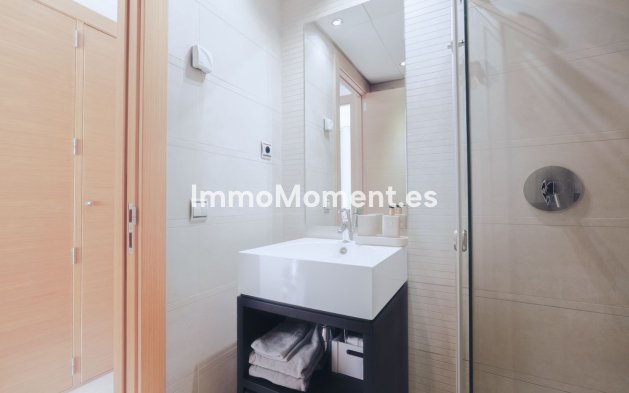 Reventa - Apartamento - Marbella - Altos de los Monteros