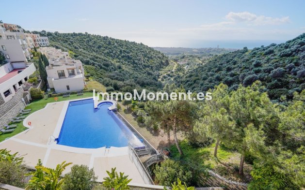 Reventa - Apartamento - Marbella - Altos de los Monteros