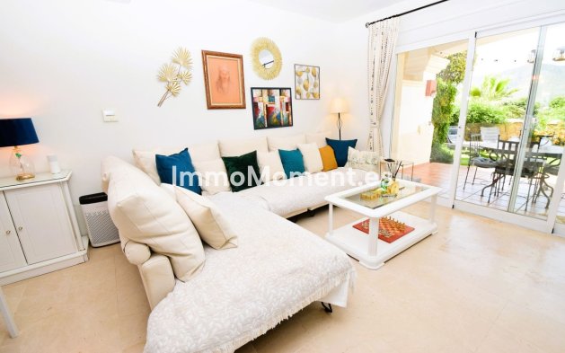 Bestaande woning - Rijtjeshuis - Mijas - La Cala Golf