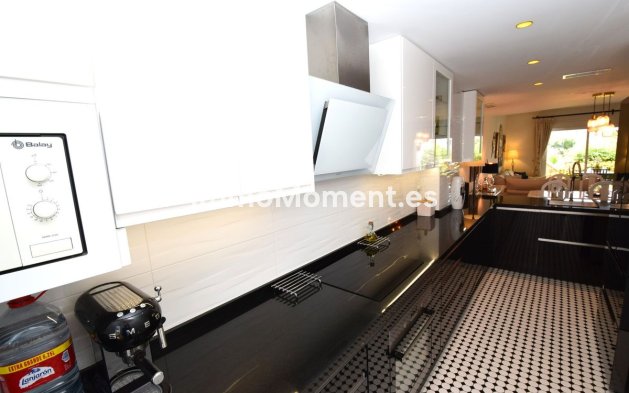Bestaande woning - Rijtjeshuis - Mijas - La Cala Golf