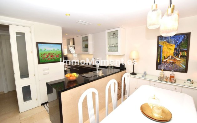 Bestaande woning - Rijtjeshuis - Mijas - La Cala Golf