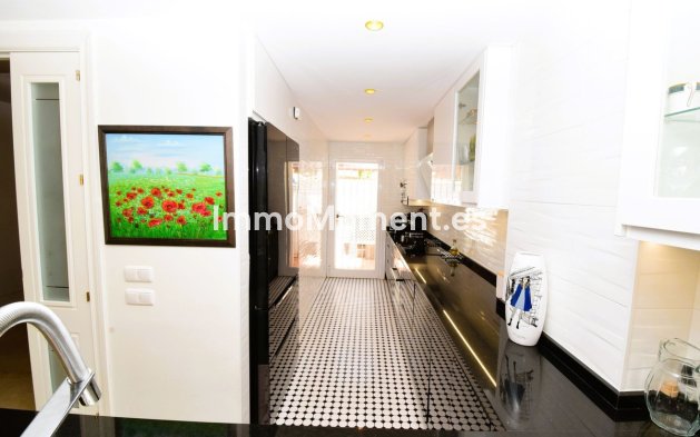 Bestaande woning - Rijtjeshuis - Mijas - La Cala Golf